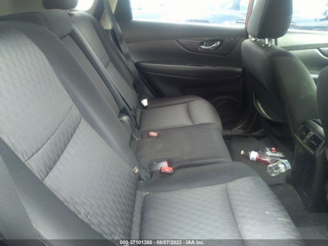JN8AT2MV9JW352770 Nissan ROGUE SV