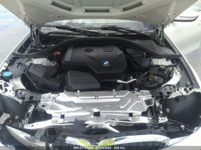 3MW5R1J06L8B37483 BMW 3 Series 330i