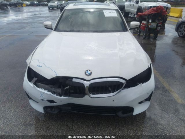 3MW5R1J06L8B37483 BMW 3 Series 330i