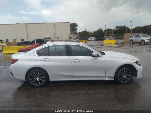 3MW5R1J06L8B37483 BMW 3 Series 330i