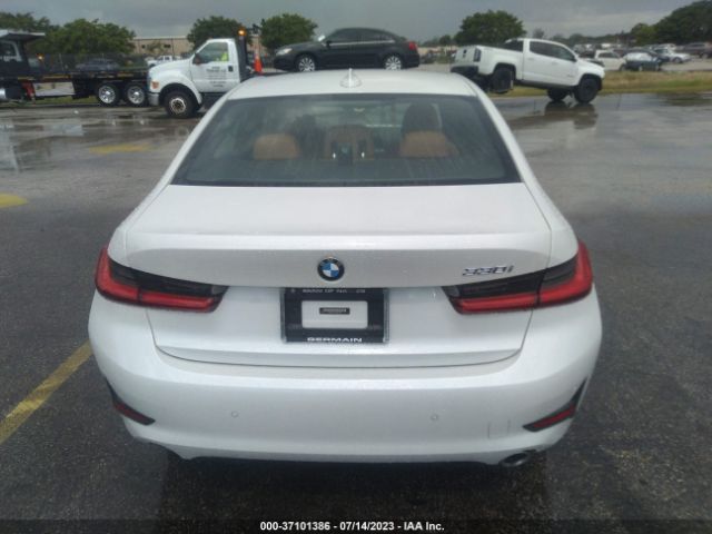 3MW5R1J06L8B37483 BMW 3 Series 330i