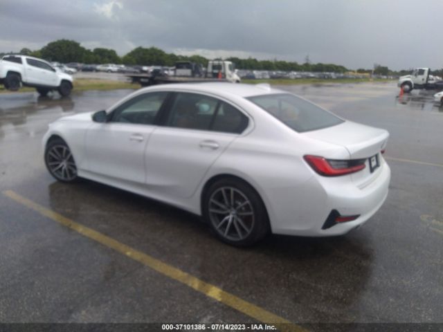 3MW5R1J06L8B37483 BMW 3 Series 330i
