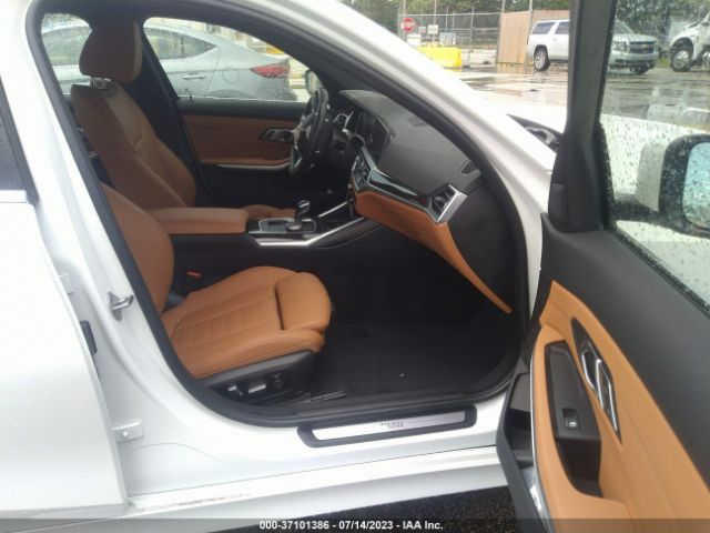 3MW5R1J06L8B37483 BMW 3 Series 330i