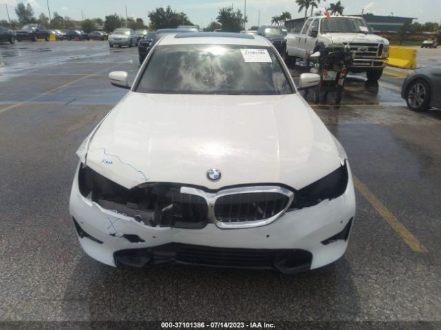 3MW5R1J06L8B37483 BMW 3 Series 330i