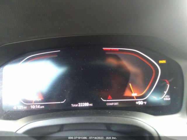 3MW5R1J06L8B37483 BMW 3 Series 330i
