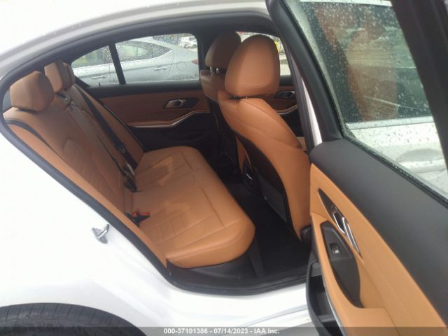 3MW5R1J06L8B37483 BMW 3 Series 330i