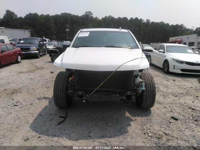 Chevrolet Tahoe Lt 2018 1GNSCBKC3JR199388 Image 13