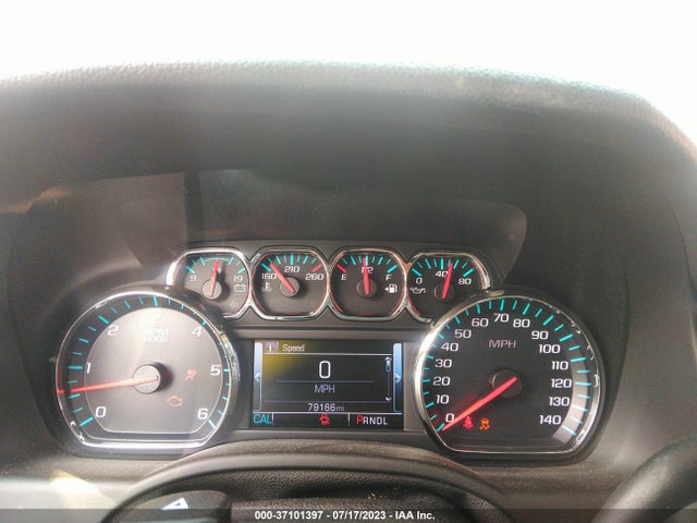 Chevrolet Tahoe Lt 2018 1GNSCBKC3JR199388 Image 16