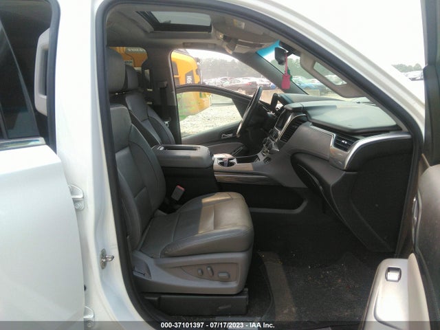 Chevrolet Tahoe Lt 2018 1GNSCBKC3JR199388 Image 5