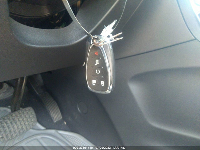Chevrolet EQUINOX LT 2019 3GNAXVEX3KS680286 Image 11