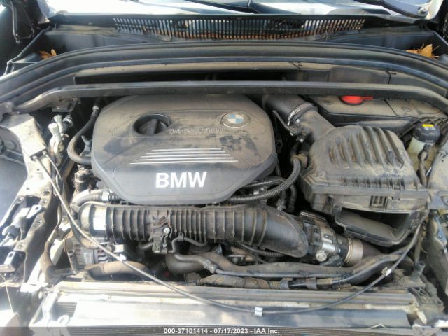 WBXHT3Z31H4A56984 BMW X1 Xdrive28i