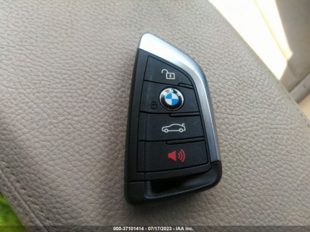 WBXHT3Z31H4A56984 BMW X1 Xdrive28i