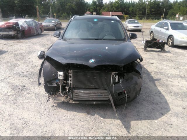 WBXHT3Z31H4A56984 BMW X1 Xdrive28i