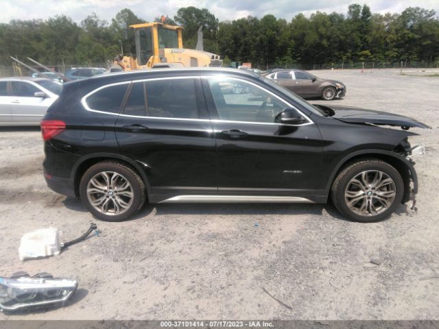 WBXHT3Z31H4A56984 BMW X1 Xdrive28i
