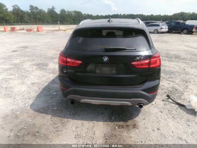 WBXHT3Z31H4A56984 BMW X1 Xdrive28i