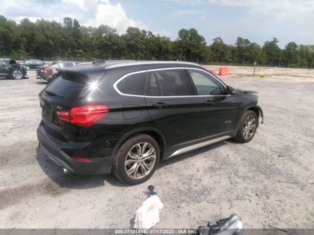 WBXHT3Z31H4A56984 BMW X1 Xdrive28i