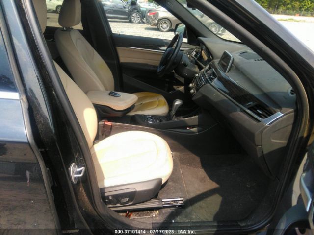 WBXHT3Z31H4A56984 BMW X1 Xdrive28i