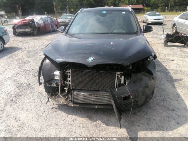 WBXHT3Z31H4A56984 BMW X1 Xdrive28i