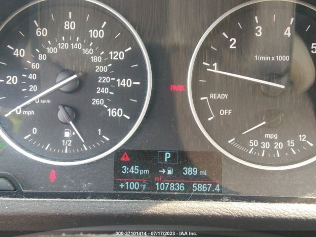 WBXHT3Z31H4A56984 BMW X1 Xdrive28i
