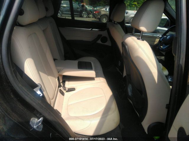 WBXHT3Z31H4A56984 BMW X1 Xdrive28i