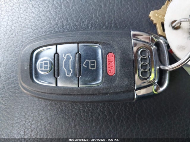 WAUFFAFLXGN011372 Audi A4 Premium Plus
