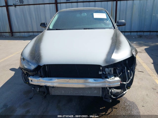 WAUFFAFLXGN011372 Audi A4 Premium Plus