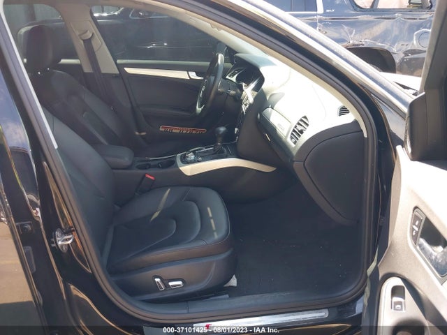 WAUFFAFLXGN011372 Audi A4 Premium Plus
