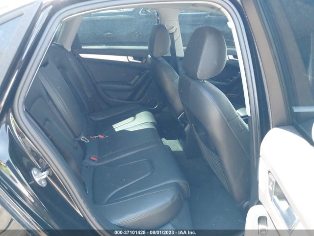 WAUFFAFLXGN011372 Audi A4 Premium Plus