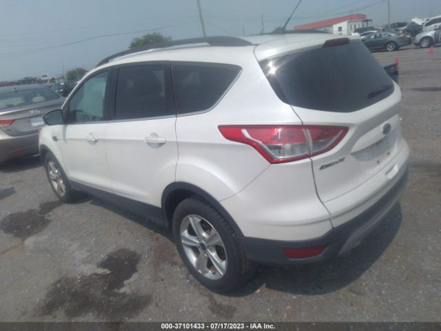 1FMCU0GX1FUB68425 Ford ESCAPE SE