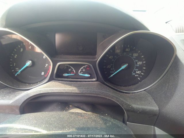 1FMCU0GX1FUB68425 Ford ESCAPE SE