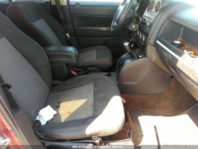 1C4NJPBBXED739984 Jeep Patriot Sport