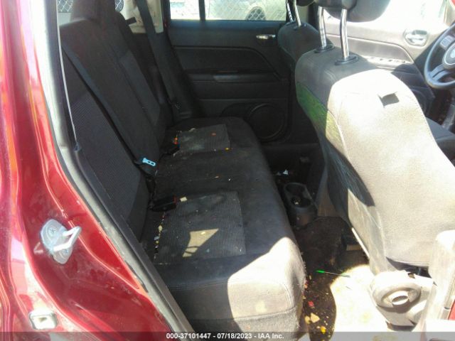 1C4NJPBBXED739984 Jeep Patriot Sport