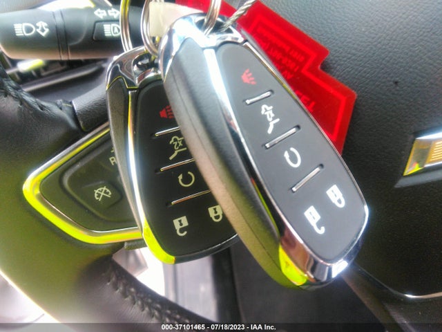 Chevrolet EQUINOX LT 2021 3GNAXUEV5ML378777 Image 3