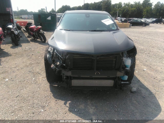 Chevrolet EQUINOX LT 2021 3GNAXUEV5ML378777 Image 4
