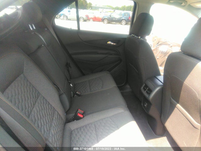 Chevrolet EQUINOX LT 2021 3GNAXUEV5ML378777 Image 14