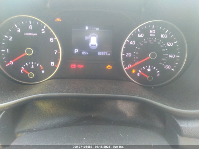 2020 KIA SPORTAGE S VIN: KNDP6CAC9L7633406