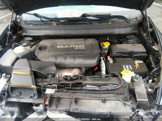 1C4PJMCB1GW198031 Jeep Cherokee Altitude
