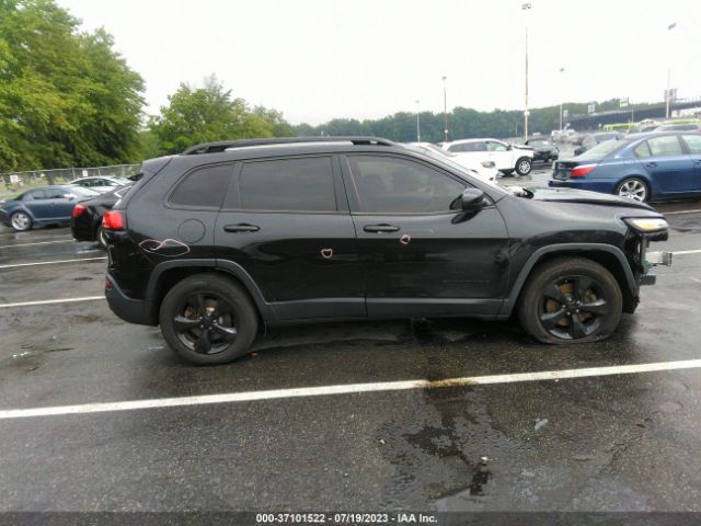 1C4PJMCB1GW198031 Jeep Cherokee Altitude