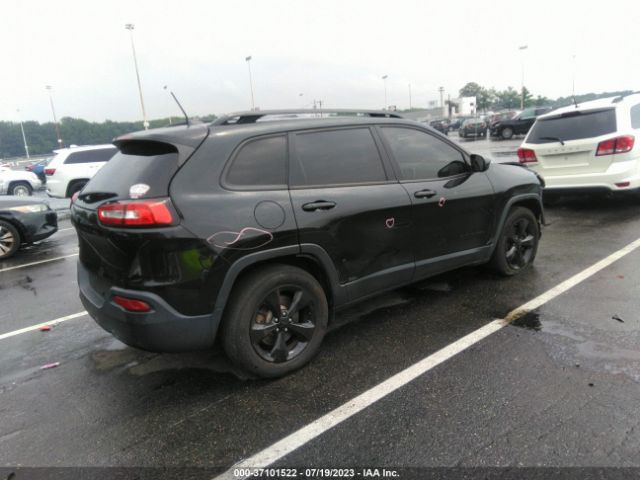 1C4PJMCB1GW198031 Jeep Cherokee Altitude