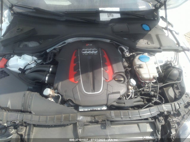 2015 Audi S7, VIN: WUAW2AFC2FN900943
