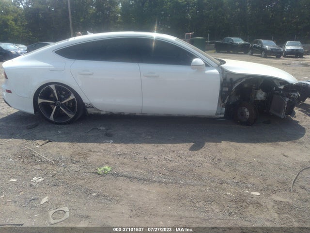 2015 Audi S7, VIN: WUAW2AFC2FN900943