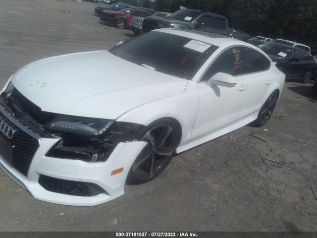2015 Audi S7, VIN: WUAW2AFC2FN900943