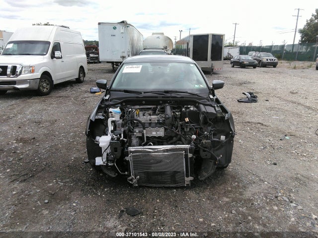 3VW2B7AJ8JM246146 Volkswagen Jetta 1.4t S
