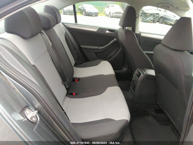 3VW2B7AJ8JM246146 Volkswagen Jetta 1.4t S