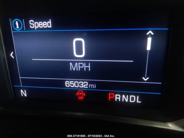 Chevrolet EQUINOX LT 2019 3GNAXUEVXKL204488 Image 15