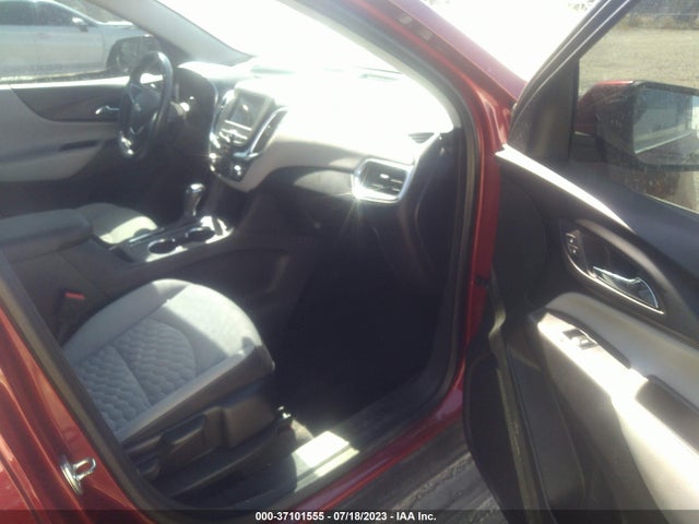 Chevrolet EQUINOX LT 2019 3GNAXUEVXKL204488 Image 5