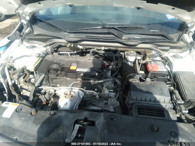 Honda Civic Sedan Ex 2017 19XFC2F77HE047336 Image 10