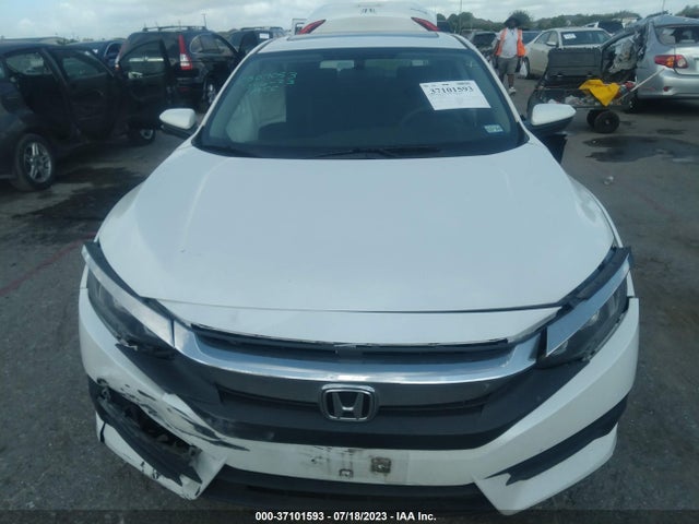 Honda Civic Sedan Ex 2017 19XFC2F77HE047336 Image 12