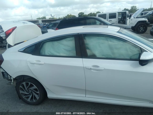 Honda Civic Sedan Ex 2017 19XFC2F77HE047336 Image 13