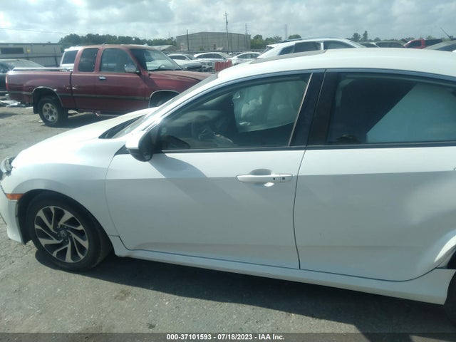 Honda Civic Sedan Ex 2017 19XFC2F77HE047336 Image 14